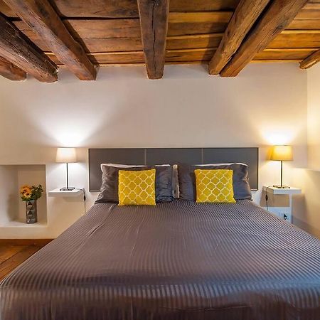 L'Antico Borgo Di Trastevere II 罗马 外观 照片