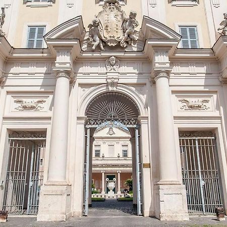 L'Antico Borgo Di Trastevere II 罗马 外观 照片